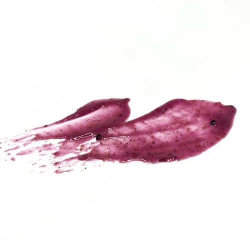 Berry Glow Exfoliating Face & Body Mask – Luxury Gift for Her The Gift Atelier